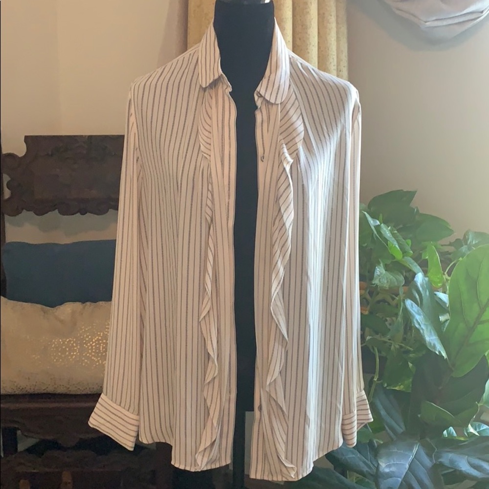 Ladies Loft Blouse